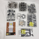 【中古】【未組立】1/100 MG MSM-04 アッガイ 「機動戦士ガンダム」 [5063147]＜プラモデル＞（代引き不可）6561