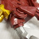 【中古】【開封品】変身聖剣 DX煙叡剣狼煙 「仮面ライダーセイバー/聖刃」 プレミアムバンダイ限定＜おもちゃ＞（代引き不可）6561