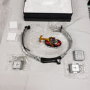 【中古】【開封品】コンプリートセレクションモディフィケーション カブトゼクター 「仮面ライダーカブト」＜おもちゃ＞（代引き不可）6561