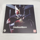 【中古】【開封品】コンプリートセレクションモディフィケーション 変身ベルト アークル 「仮面ライダークウガ」＜おもちゃ＞（代引き不可）6561