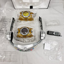 【中古】【開封品】コンプリートセレクションモディフィケーション 変身ベルト アークル 「仮面ライダークウガ」＜おもちゃ＞（代引き不可）6561