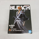 【中古】【未開封】黒崎一護 「一番くじ BLEACH-ブリーチ- 千年血戦篇 OP.2」 MASTERLISE A賞＜フィギュア＞（代引き不可）6561