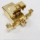 【中古】【開封品】超合金魂 GX-32SP 黄金戦士ゴールドライタン CHOGOKIN 50th Ver. 「黄金戦士ゴールドライタン」＜フィギュア＞（代引き不可）6561