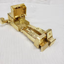 【中古】【開封品】超合金魂 GX-32SP 黄金戦士ゴールドライタン CHOGOKIN 50th Ver. 「黄金戦士ゴールドライタン」＜フィギュア＞（代引き不可）6561