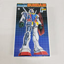 【中古】【未組立】1/72 RX-78-2 ガンダム メカニック・モデル [5063179]＜プラモデル＞（代引き不可）6561