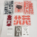 【中古】【未組立】1/60 MS-06S シャア専用ザク 「機動戦士ガンダム」 [5063174]＜プラモデル＞（代引き不可）6561