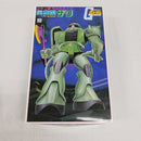 【中古】【未組立】1/60 MS-06 量産型ザク 「機動戦士ガンダム」 [5063175]＜プラモデル＞（代引き不可）6561