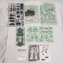 【中古】【未組立】1/60 MS-06 量産型ザク 「機動戦士ガンダム」 [5063175]＜プラモデル＞（代引き不可）6561