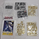 【中古】【未組立】1/100 ガンダムアストレイ ゴールドフレーム「機動戦士ガンダムSEED」＜プラモデル＞（代引き不可）6561