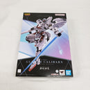 【中古】【開封品】超合金 ガンダム・キャリバーン 「機動戦士ガンダム 水星の魔女」 魂ウェブ商店限定＜フィギュア＞（代引き不可）6561