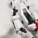 【中古】【開封品】超合金 ガンダム・キャリバーン 「機動戦士ガンダム 水星の魔女」 魂ウェブ商店限定＜フィギュア＞（代引き不可）6561