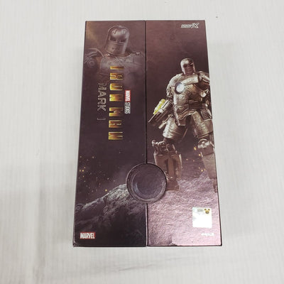 【中古】【開封品】アイアンマン・マーク1 「アイアンマン」 1/10 アクションフィギュア＜フィギュア＞（代引き不可）6561