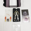 【中古】【開封品】アイアンマン・マーク1 「アイアンマン」 1/10 アクションフィギュア＜フィギュア＞（代引き不可）6561