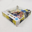 【中古】【開封品】S.H.Figuarts スーパーサイヤ人ゴッドスーパーサイヤ人ゴジータ 「ドラゴンボール超 ブロリー」＜フィギュア＞（代引き不可）6561