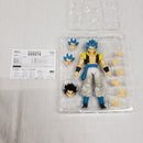 【中古】【開封品】S.H.Figuarts スーパーサイヤ人ゴッドスーパーサイヤ人ゴジータ 「ドラゴンボール超 ブロリー」＜フィギュア＞（代引き不可）6561