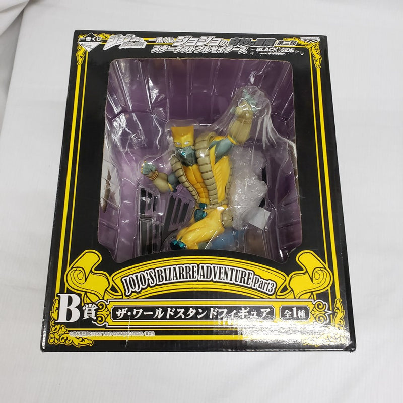 新品未開封・まとめ売り【ジョジョの奇妙な冒険】フィギュア 22体セット ジョジョの奇妙な冒険フィギュアセット