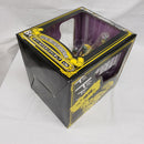 【中古】【開封品】世界(ザ・ワールド) 「ジョジョの奇妙な冒険 第三部」 〜BLACK SIDE〜 一番くじ B賞＜フィギュア＞（代引き不可）6561