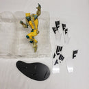 【中古】【開封品】世界(ザ・ワールド) 「ジョジョの奇妙な冒険 第三部」 〜BLACK SIDE〜 一番くじ B賞＜フィギュア＞（代引き不可）6561