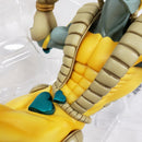 【中古】【開封品】世界(ザ・ワールド) 「ジョジョの奇妙な冒険 第三部」 〜BLACK SIDE〜 一番くじ B賞＜フィギュア＞（代引き不可）6561