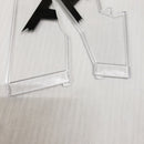 【中古】【開封品】世界(ザ・ワールド) 「ジョジョの奇妙な冒険 第三部」 〜BLACK SIDE〜 一番くじ B賞＜フィギュア＞（代引き不可）6561