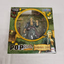 【中古】【開封品】ロロノア・ゾロ 「ワンピース」 エクセレントモデル Portrait.Of.Pirates ワンピース”Sailing Again”＜フィギュア＞（代引き不可）6561