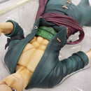 【中古】【開封品】ロロノア・ゾロ 「ワンピース」 エクセレントモデル Portrait.Of.Pirates ワンピース”Sailing Again”＜フィギュア＞（代引き不可）6561