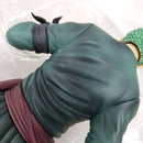 【中古】【開封品】ロロノア・ゾロ 「ワンピース」 エクセレントモデル Portrait.Of.Pirates ワンピース”Sailing Again”＜フィギュア＞（代引き不可）6561