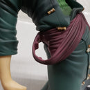 【中古】【開封品】ロロノア・ゾロ 「ワンピース」 エクセレントモデル Portrait.Of.Pirates ワンピース”Sailing Again”＜フィギュア＞（代引き不可）6561