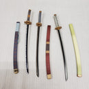 【中古】【開封品】ロロノア・ゾロ 「ワンピース」 エクセレントモデル Portrait.Of.Pirates ワンピース”Sailing Again”＜フィギュア＞（代引き不可）6561