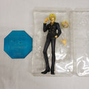 【中古】【開封品】サンジ 「ワンピース」 エクセレントモデル Portrait.Of.Pirates “Sailing Again” ワンピース＜フィギュア＞（代引き不可）6561