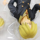 【中古】【開封品】サンジ 「ワンピース」 エクセレントモデル Portrait.Of.Pirates “Sailing Again” ワンピース＜フィギュア＞（代引き不可）6561