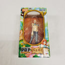 【中古】【開封品】ナミ 「ワンピース」 エクセレントモデル Portrait.Of.Pirates ワンピース”Sailing Again”＜フィギュア＞（代引き不可）6561