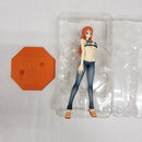 【中古】【開封品】ナミ 「ワンピース」 エクセレントモデル Portrait.Of.Pirates ワンピース”Sailing Again”＜フィギュア＞（代引き不可）6561