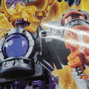 【中古】【開封品】キュータマ合体02.10.11 DXリュウテイオーセット 「宇宙戦隊キュウレンジャー」＜おもちゃ＞（代引き不可）6561