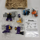 【中古】【開封品】キュータマ合体02.10.11 DXリュウテイオーセット 「宇宙戦隊キュウレンジャー」＜おもちゃ＞（代引き不可）6561