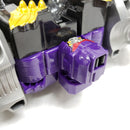 【中古】【開封品】キュータマ合体02.10.11 DXリュウテイオーセット 「宇宙戦隊キュウレンジャー」＜おもちゃ＞（代引き不可）6561