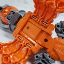 【中古】【開封品】キュータマ合体02.10.11 DXリュウテイオーセット 「宇宙戦隊キュウレンジャー」＜おもちゃ＞（代引き不可）6561