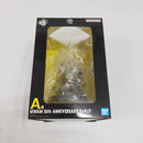 【中古】【未開封】MWAM 15th ANNIVERSARY フィギュア 「一番くじ MAN WITH A MISSION 15th ANNIVERSARY」 A賞＜フィギュア＞（代引き不可）6561