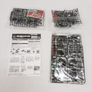 【中古】【未組立】1/144 HG RX-80BR ブラックライダー 「機動戦士ガンダム バトルオペレーション Code Fairy」[5062194]＜プラモデル＞（代引き不可）6561