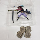 【中古】【開封品】“鷹の目”ジュラキュール・ミホーク 「ワンピース」 Portrait.Of.Piratesワンピース“NEO-MAXIMUM”＜フィギュア＞（代引き不可）6561