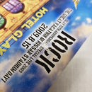 【中古】【開封品】GLAY / GLAY 15TH ANNIVERSARY SPECIAL LIVE 2009＜Blu-ray＞（代引き不可）6561