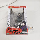 【中古】【開封品】【特典付】安和すばる 「ガールズバンドクライ」 1/7 PVC製塗装済み完成品＜フィギュア＞（代引き不可）6561