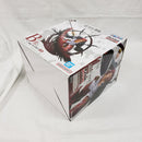 【中古】【未開封】シャンクス 神避 「一番くじ ワンピース 匠ノ系譜 覇極」 墨式塊技 B賞＜フィギュア＞（代引き不可）6561