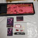 【中古】【開封品】P-90プラス バージョン・レン「SAO オルタナティブ ガンゲイル・オンラインII」電動ガンプラス No.4＜ミリタリー＞（代引き不可）6561