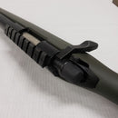 【中古】【開封品】エアガン VSR-10 O.D.カラー サイレンサー and ストック＜ミリタリー＞（代引き不可）6561