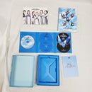 【中古】【開封品】BiSH / BiSH OUT of the BLUE [初回生産限定盤]＜Blu-ray＞（代引き不可）6561