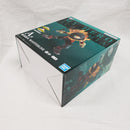 【中古】【未開封】緑谷出久 -継承- 「一番くじ 僕のヒーローアカデミア -連なる星霜-」 MASTERLISE A賞＜フィギュア＞（代引き不可）6561