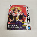 【中古】【未開封】スターアンドストライプ 「一番くじ 僕のヒーローアカデミア-正義のかたち-」 ラストワン賞＜フィギュア＞（代引き不可）6561
