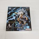 【中古】【未開封】モンキー・D・ルフィ ギア5 -魂豪示像- 「一番くじ ワンピース EX 悪魔を宿す者達 vol.3」 A賞＜フィギュア＞（代引き不可）6561