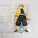 【中古】【開封品】我妻善逸 「一番くじ 鬼滅の刃 〜雷の兄弟〜」 MASTERLISE A賞＜フィギュア＞（代引き不可）6561